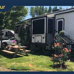 Standard post published to Silver Spur RV Park at March 02, 2024 20:00