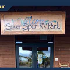 Standard post published to Silver Spur RV Park at March 31, 2024 20:00
