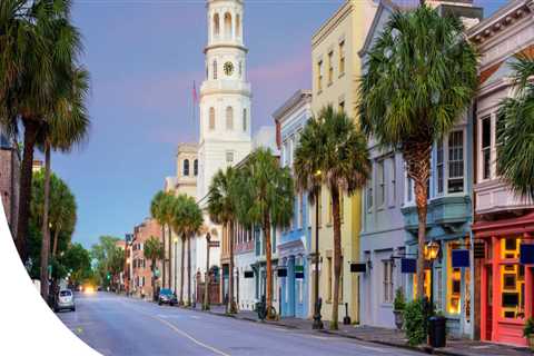 Is South Carolina a Good State for Seniors to Retire In?