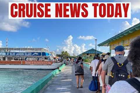 Cruise Excursion Reopens After Fatal Accident, Port Limits Ships