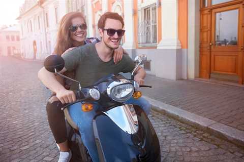 Explore the Adventure of Renting a Motorbike in Phuket and Unleash the Thrills of the Island
