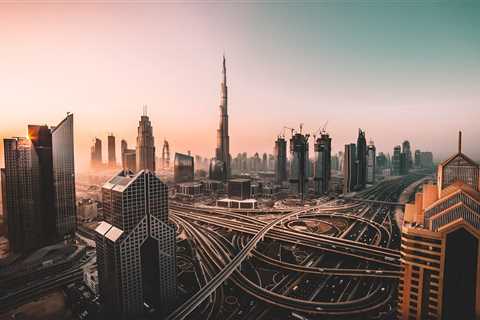 Tips To Invest In The UAE Real Estate
