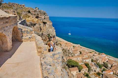 Greece Unveiled: Sail Away With Windstar Cruises