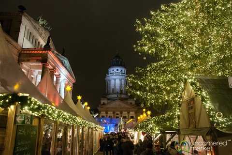 Berlin Christmas Markets: The Ultimate Guide