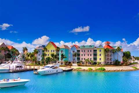 The Bahamas Remains A Safe Place To Visit Despite Recent Travel Warnings