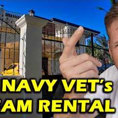 USA NAVY Vet Amazing Rental In A Top City In The Philippines