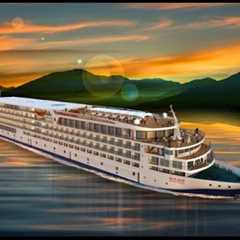 Century Cruise   - Luxury 5 Star Yangtze River Cruises