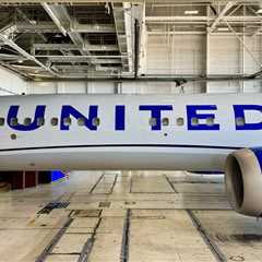 United eyes another blockbuster summer, but warns of headwinds to growth plans