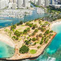 The Cost of Living in Waikiki, Hawaii: An Expert's Perspective