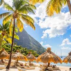 Is St. Lucia Island Safe? Travel Advisory 2024
