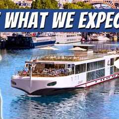 Here''s What it is REALLY Like Onboard Viking River Cruises
