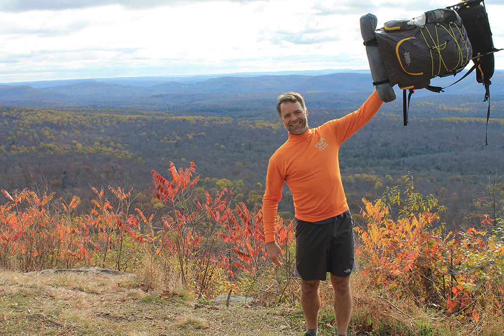 Vargo Outdoors: A Brand for Hikers, by Hikers