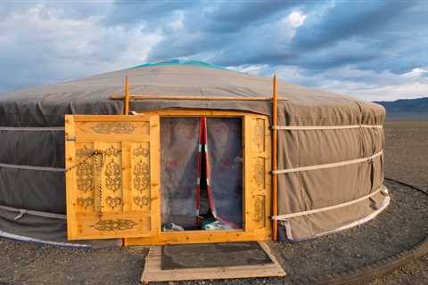 Exploring the Gems of Ger Mongolia