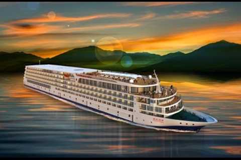 Century Cruise   - Luxury 5 Star Yangtze River Cruises