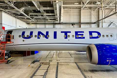 United eyes another blockbuster summer, but warns of headwinds to growth plans