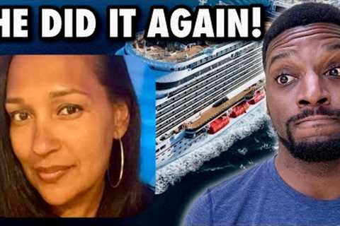 CRUISE NEWS: Travel Agent Leaves 70 People Stranded In Foreign Country