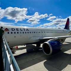 Final Call, Delta Flyers: Use (Or Lose) Your Delta eCredits ASAP!