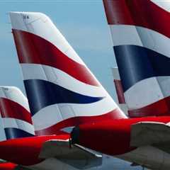 How to Transfer Avios Between British Airways, Qatar, Aer Lingus & Iberia