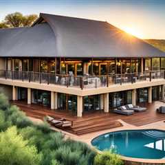 Best Lodges in Dinokeng for a Safari Getaway - Game Reserves SA