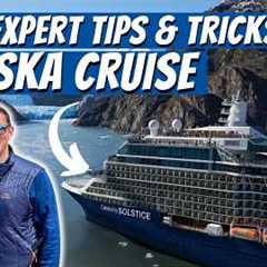 Our 35 Alaska Cruise Tips and Tricks You Need to Know in 2024