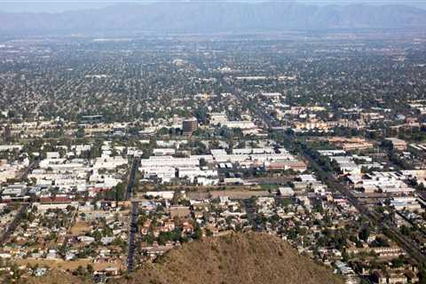 The Best Neighborhoods to Live in Maricopa County, AZ
