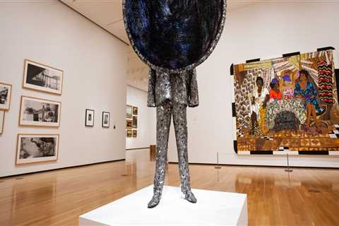 Exploring the Art Museums of Akron, Ohio: A Must-Visit for Art Enthusiasts