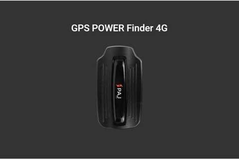 PAJ GPS Review: POWER Finder 4G The Robust Tracker