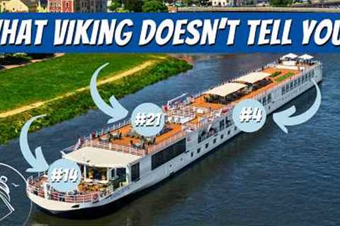 What You Need to Know Before Taking a Viking River Cruise