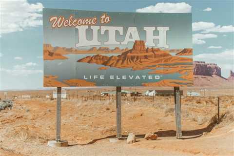 What Are the Top 5 Cities to Live in Utah?