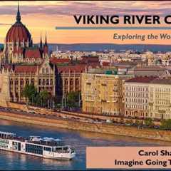 The Grand European Tour 2024 | Viking''s Most Popular Cruise