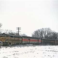 Feb 18, Indiana Dinner Train Rides (2023): A Complete Guide