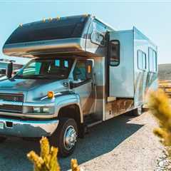 5 Road-Tested Tips From an RV Rookie