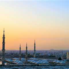 10 Best Things to Do in Riyadh, Saudi Arabia