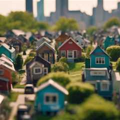 5 Vibrant Chicagoland Tiny House Communities to Consider