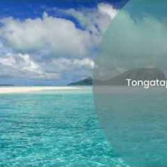 Top 15 Must-Visit Destinations for Your Next Tonga Vacation - Ultimate Travel Guide
