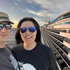 Panama Canal Cruise from California to Florida | Emerald Princess Cruises