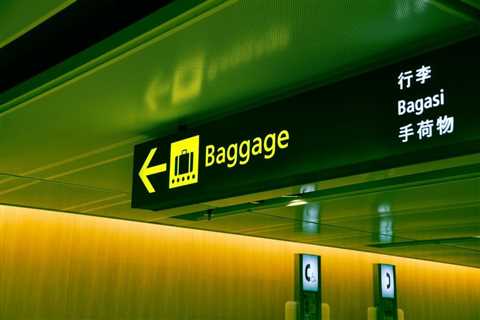 A Traveler’s Guide to Handling Lost or Damaged Luggage