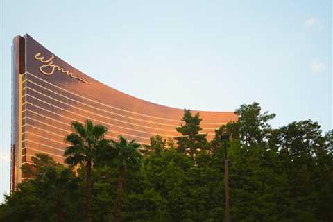 How to Do a Wynn Status Match in 2024: Free Cruise, $300 in Free Food, & More!