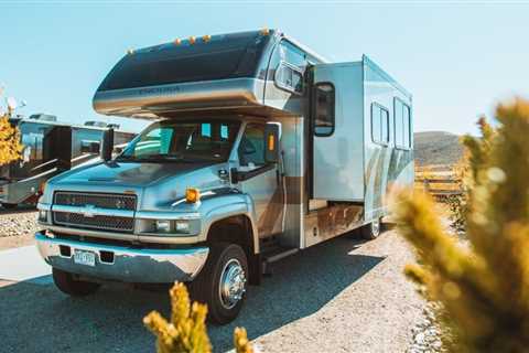 5 Road-Tested Tips From an RV Rookie
