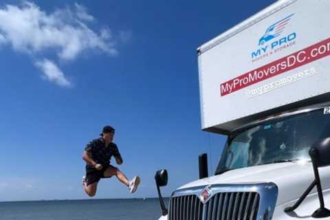 Moving with Confidence: Choosing Residential Movers | MyProMovers