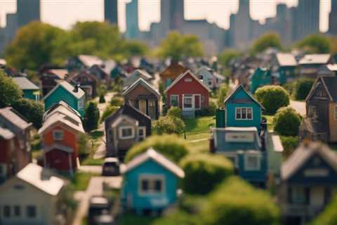 5 Vibrant Chicagoland Tiny House Communities to Consider