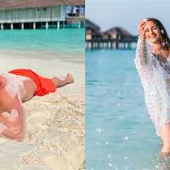 Sonakshi Sinha and Zaheer Iqbal Appointed as PADI AmbassaDivers to Advocate for Ocean Conservation