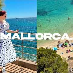 girls trip to mallorca ♡ europe summer vlog