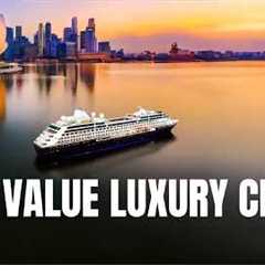 Special Edition: The Most Affordable Luxury Cruise in 2024?