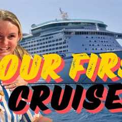 Our Epic Mexico Cruise Adventure! 🌊🌴 | Our First Cruise