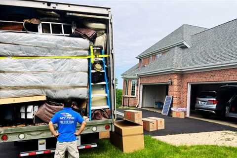 Expert Tips for Choosing Local Movers McLean, VA | MyProMovers