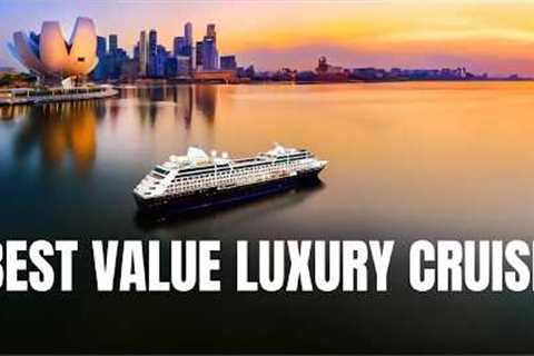 Special Edition: The Most Affordable Luxury Cruise in 2024?