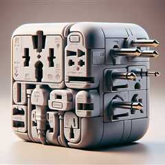 How Does A Travel Adapter Work?