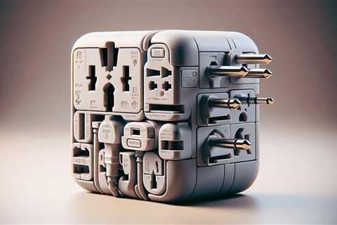 How Does A Travel Adapter Work?