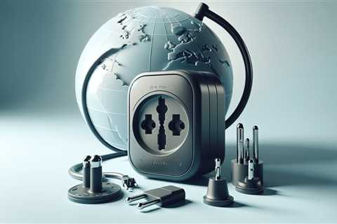 What Is The Best Travel Adapter For Europe?